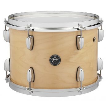 Gretsch drums rn2-0913t-gn tom renown maple 13 pulgadas gloss natural