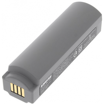 Shure sb904 batería recargable de iones de litio