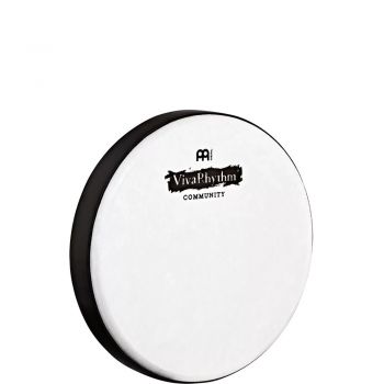 Meinl vr-pohbd12-sh parche para bombo pop off