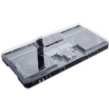 Decksaver pioneer dj ddj-rev5 tapa protectora