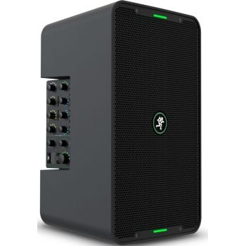 Mackie showbox altavoz activo con batería 400w
