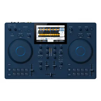 Alphatheta omnis-duo all-in-one