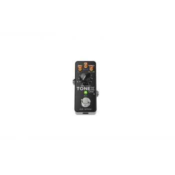 Ik multimedia tone x one pedal guitarra