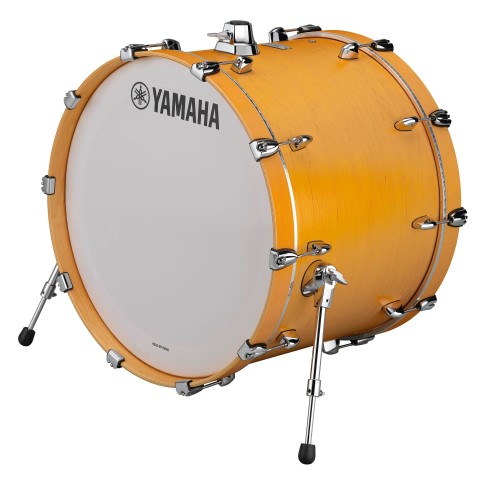 Yamaha TMB1814 Caramel Satin Bombo Batería TMB1814 CARAMEL SATIN