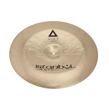 Istanbul agop xist mini china brilliant 12 pulgadas