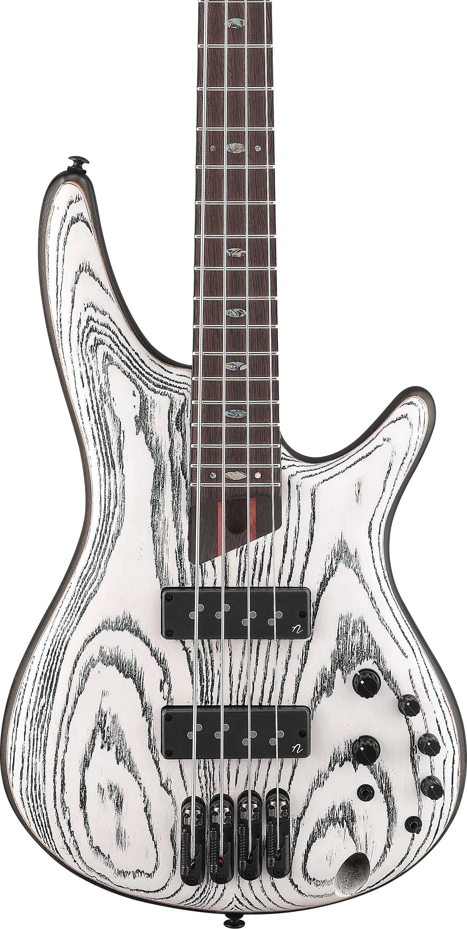 Ibanez SR1320SB-IVF Bajo Eléctrico Funda Incluída SR1320SB-IVF