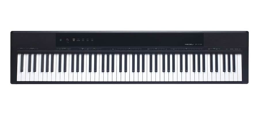 Medeli SP-C120 Piano De Escenario Medeli 88 Teclas Hammer Sp-C120