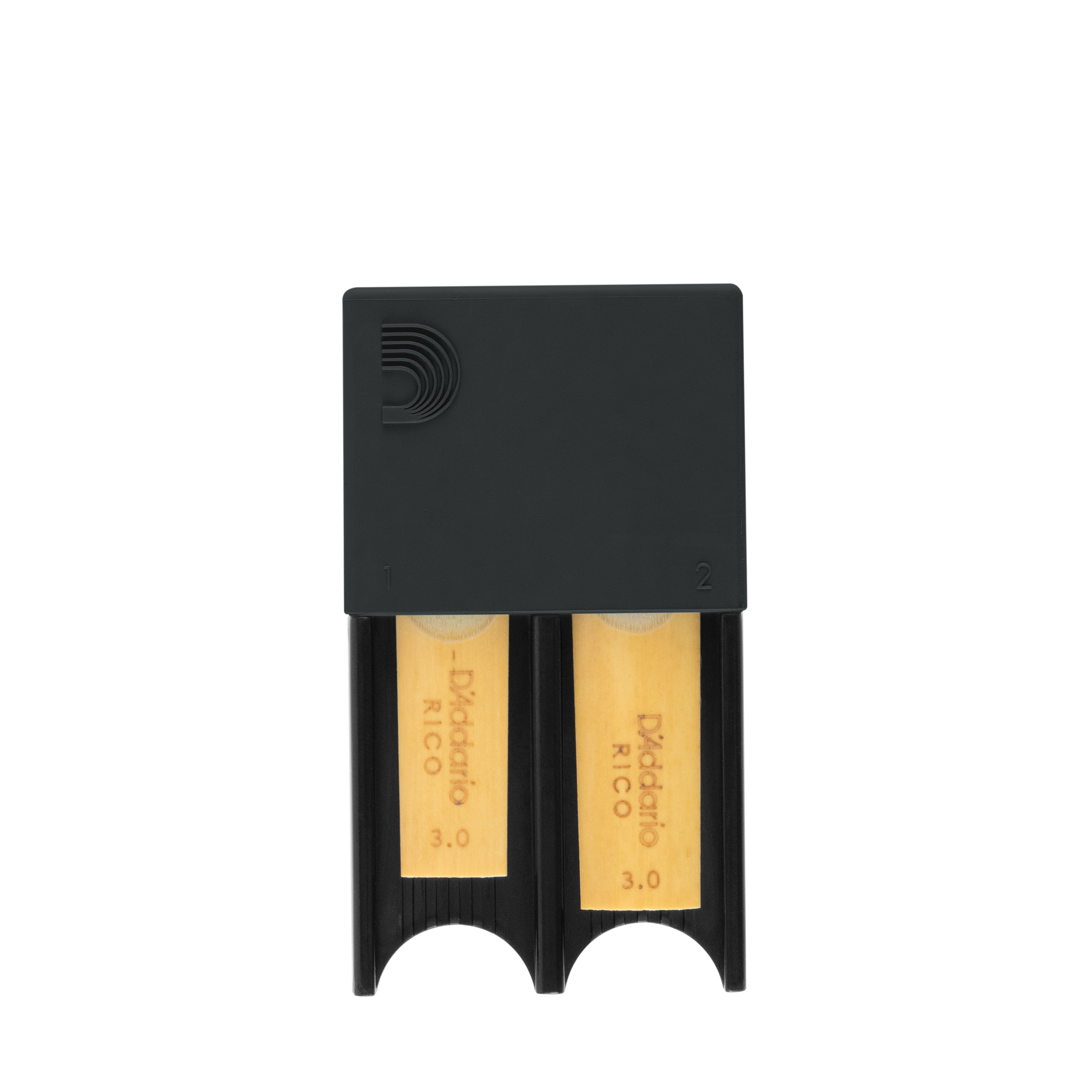 D´addario D\'Addario Reed Guard - Black DRGRD4ACBK