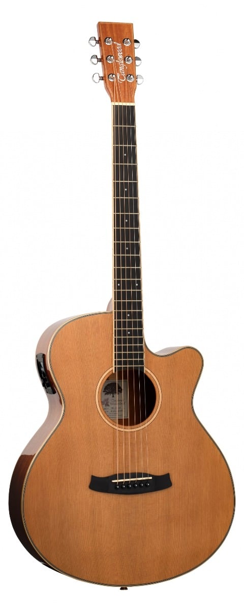 Tanglewood TW4CENA Super Folk Cutaway TW4CENA