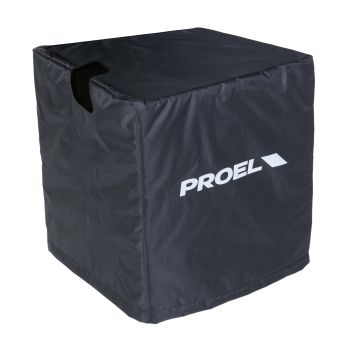 Proel coversession700 - padded cover for session700 sub