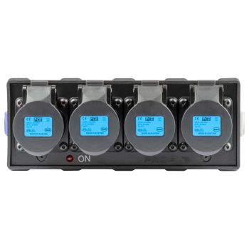 Proel eboxp4cl