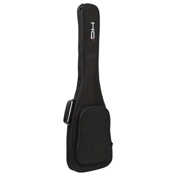 Die hard dhbebb electric bass bag made of high quality 1200d nylon with reinfo