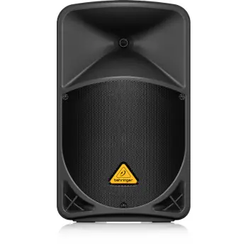 Behringer b112mp3 altavoz activo 12