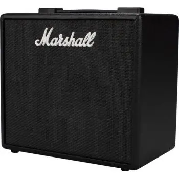 Marshall code 25 amplificador 25w