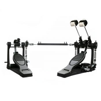 Oqan qph-2p pedal de bombo doble
