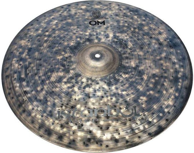 Istanbul 18" Signature - Cindy Blackman OM Crash 18" OM Crash