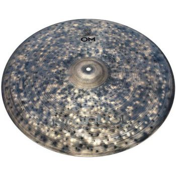 Istanbul 18 signature - cindy blackman om crash