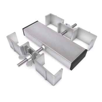Showtec mammoth four leg clamp 70659