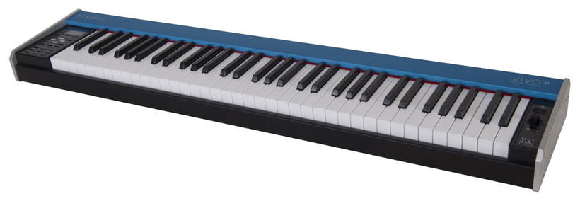 Dexibell VIVO S1 Piano digital de 68 teclas VIVOS1