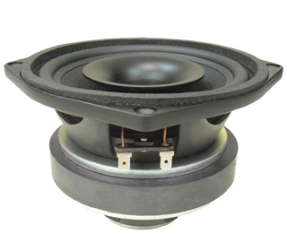 Beyma 6CX200Fe Altavoces 8 OH 6CX200Fe