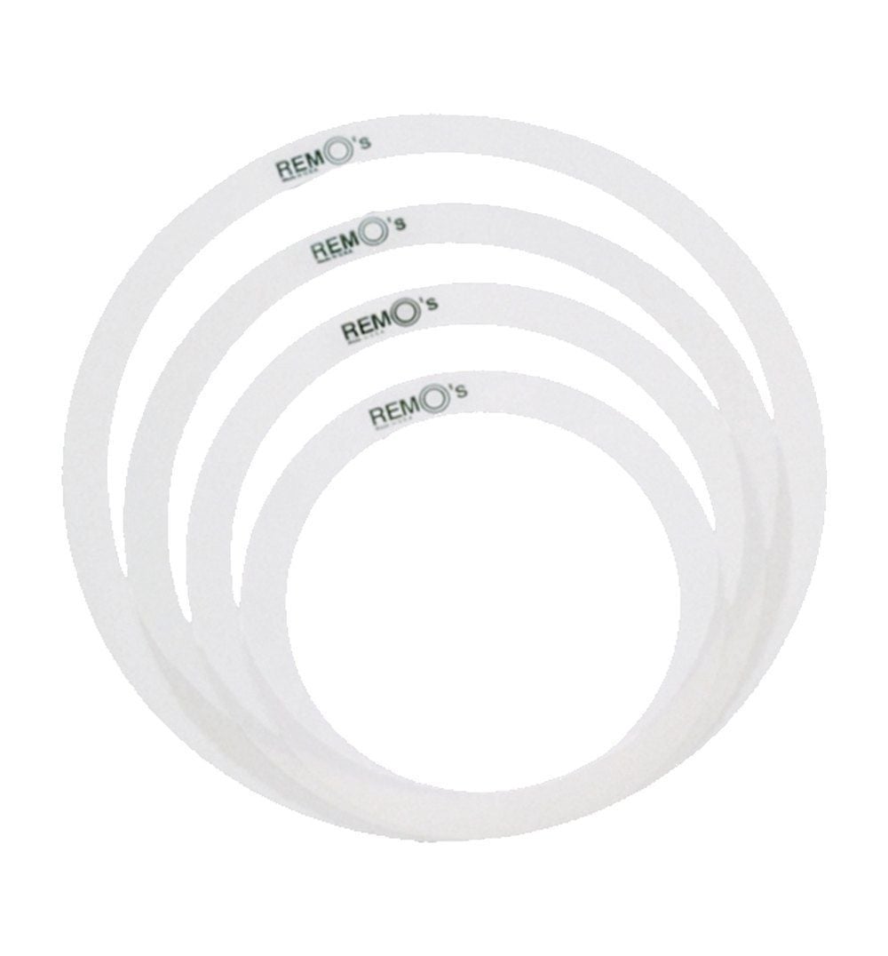 Remo 814526 RemOs 10/12/ 2x14 Pulgadas 814.526