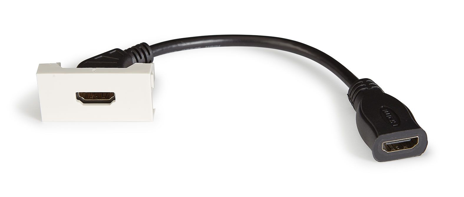 Fonestar WP-62H-02 Panel de conexión HDMI WP-62H-02