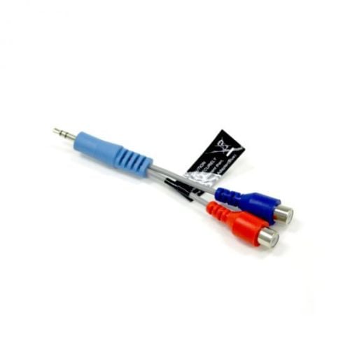 CABLE TV VIDEO AUDIO AV ADAPTADOR BN39-02189A BN39-02189A