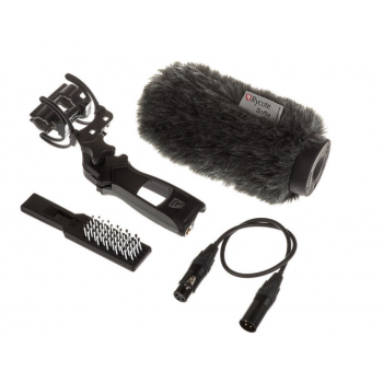Rycote classic-softie kit 15 19/22 set antiviento