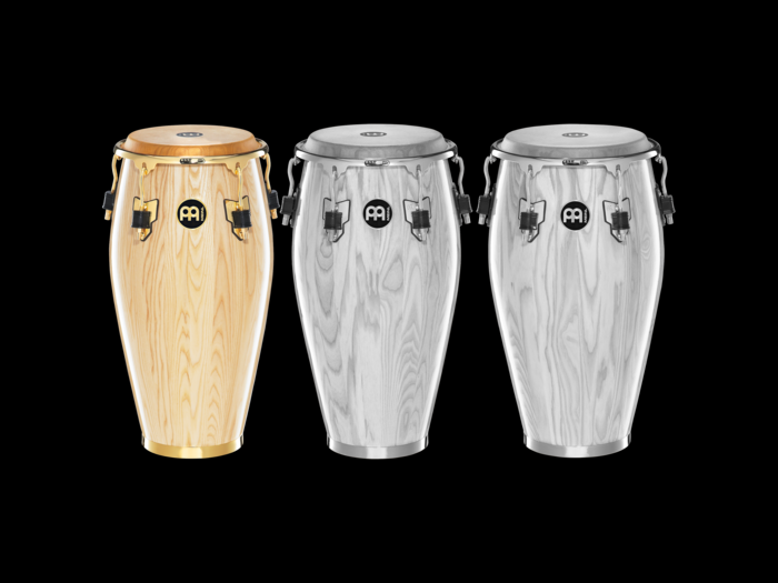 Meinl MSA11AWA Conga 11" Quinto Natural MSA11AWA