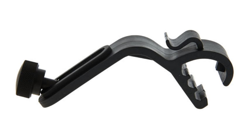 Sennheiser MZH 604 Pinza Para Bateria Modelo e 604 MZH 604