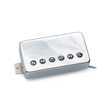 Seymour duncan aph-1n alnico ii pro niquel pastilla guitarra eléctrica