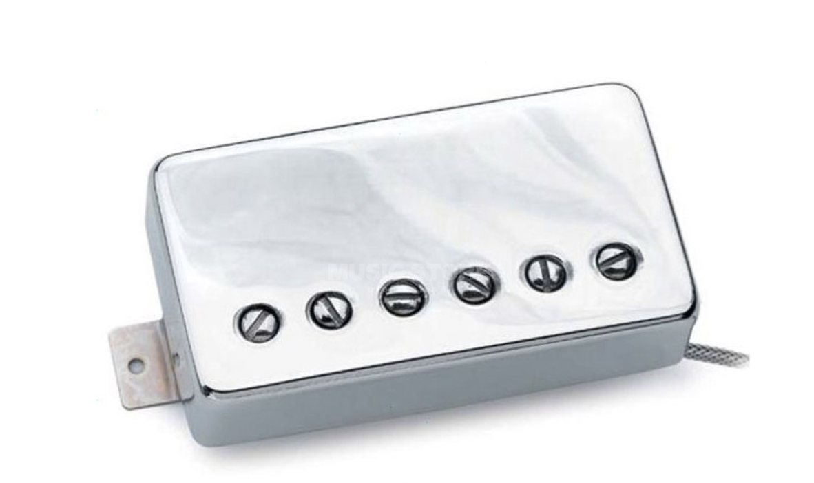 Seymour Duncan APH-1N Alnico II Pro Niquel Pastilla Guitarra Eléctrica APH-1N Aln