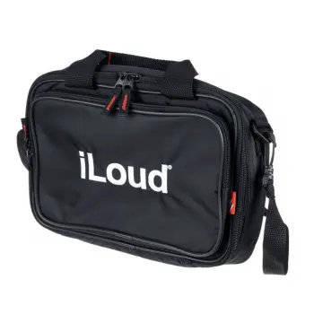 IK Multimedia iLoud Travel Bag Bolsa de transporte