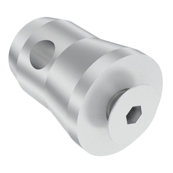 Showtec Half Conical Connector M10 Bolt BPFACS10 Half Conical Connector M10 Bolt BPFACS10