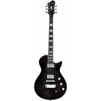Hagstrom ulmax-dsm guitarra eléctrica