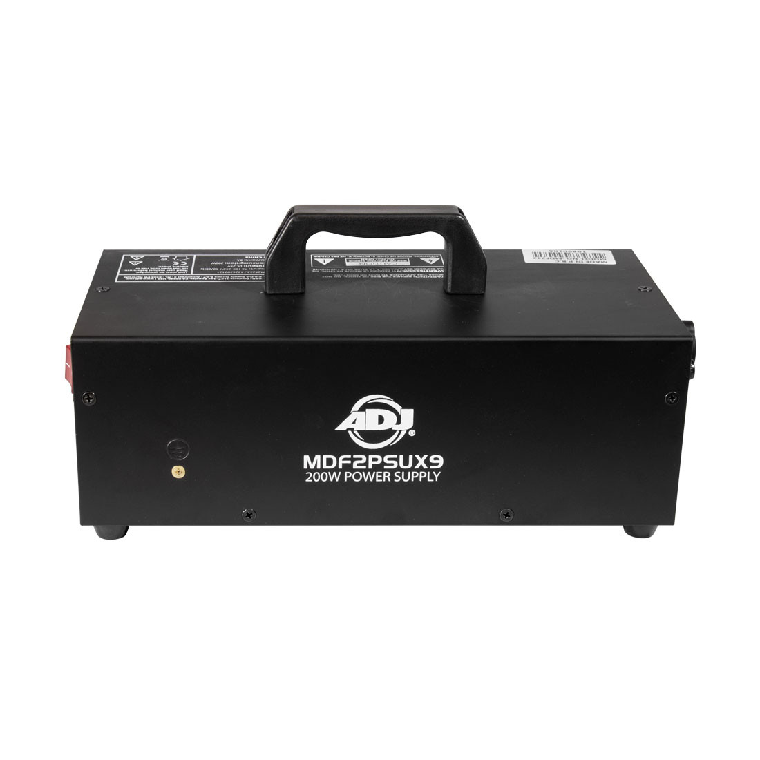 ADJ MDF2 PSU 9 Fuente de Alimentación MDF2 PSU 9