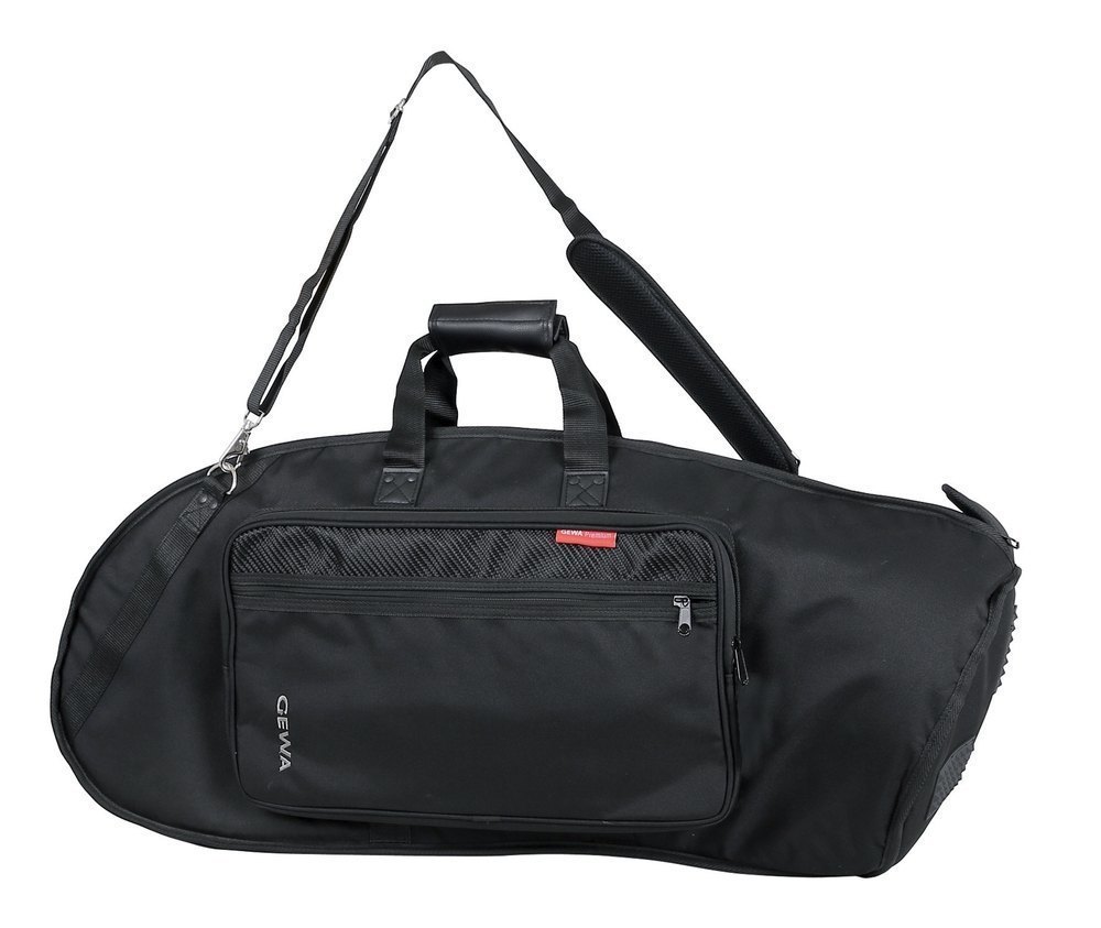 Gewa Funda Barítono Premium Forma Ovalada 253340