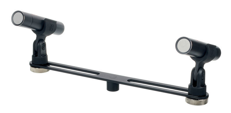 sE Electronics SE8 OMNI Set de Micrófonos de Condensador tipo Lápiz SE8 OMNI