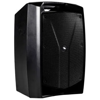 Proel V12WAVE.Altavoz Bi-Amplificado Media Player