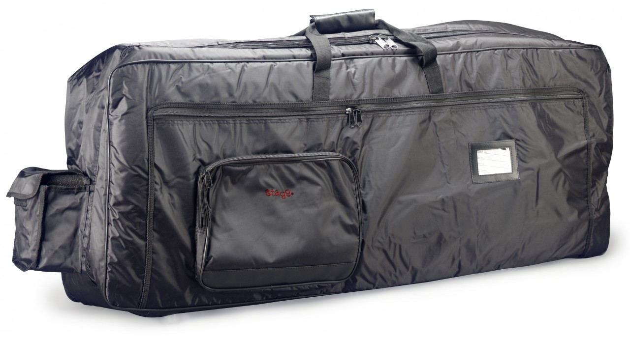 Stagg K18-118 Funda Teclado Deluxe K18-118