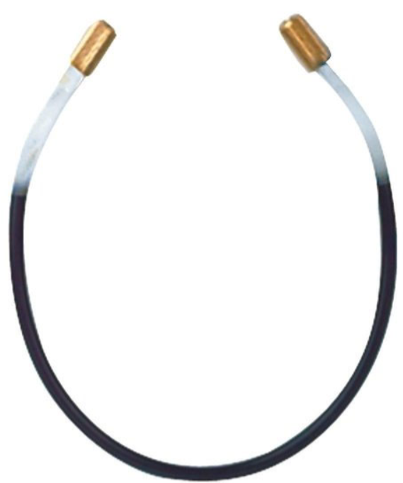 GEWA Ajustador de cordal para viola 421907 Ajustador de cordal para viola 421907