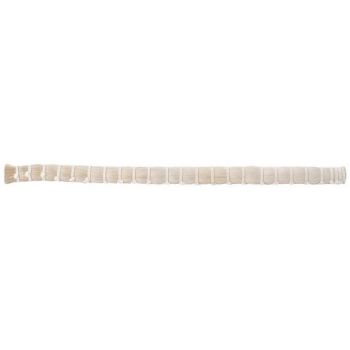 Gewa crines para arco mustang a granel largo 700 mm