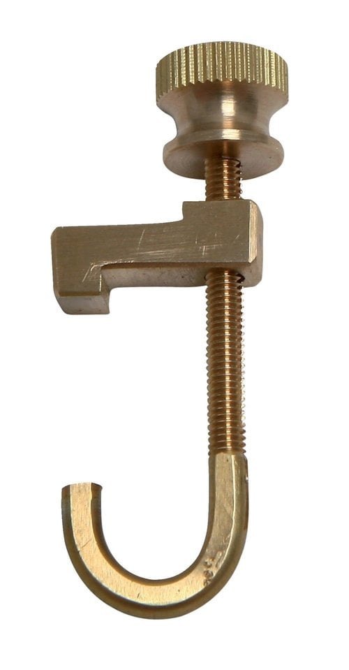 GEWA Pinza para grietas 17 x 40 mm Pinza para grietas 17 x 40 mm