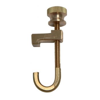 Gewa pinza para grietas 17 x 40 mm