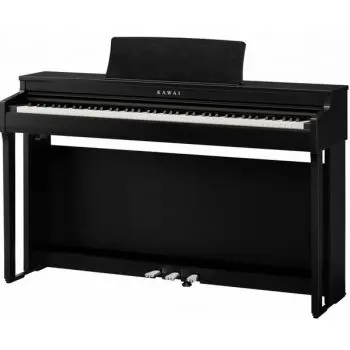 Kawai CN-201 Piano Digital Negro
