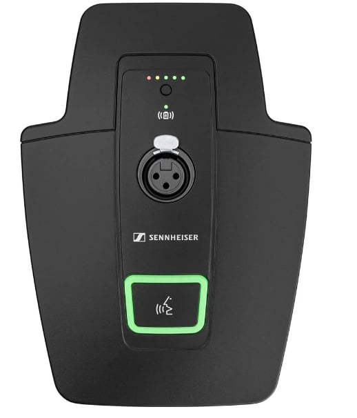 Sennheiser EW-DX TS 3-pin R1-9 Base Microfono Wireless Digital EW-DX TS 3-pin R1-9