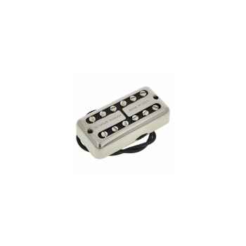 Seymour duncan psyclone hb neck nickel pastilla para guitarra