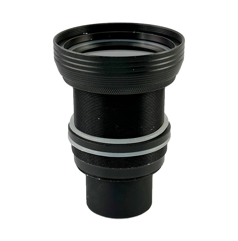 Triton Blue Horizon L30-100IP Lente 30º Horizon L30-100IP Lente 30º (1.0.5) para Horizon 1