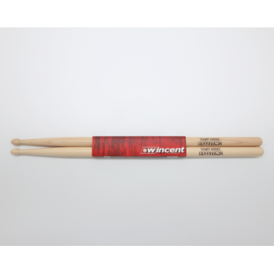 Wincent Hickory Tomas Haake Signature Baquetas Batería Wincent Hickory Tomas Haake Signature Baquetas Bat