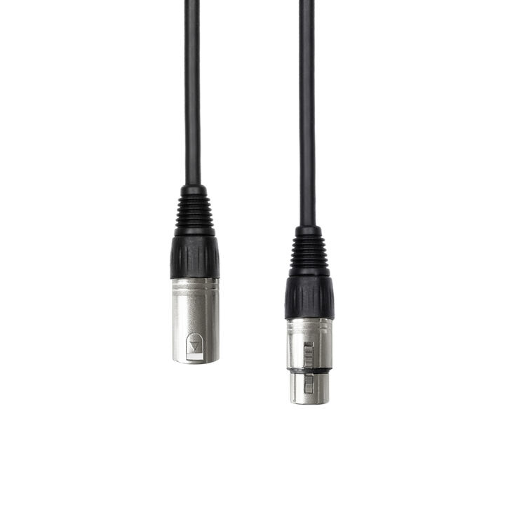 Lewitt XLR7P Cable XLR de 7 pines 7-pin XLR cable